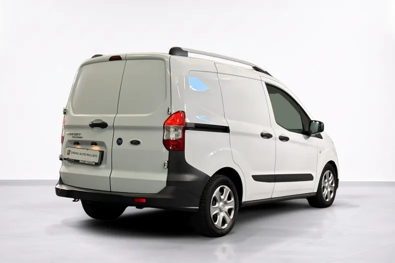 Ford Courier din 2021 cu 66.537 km - oferta FOR227744 - foto 5