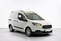 Ford Courier din 2021 cu 66.537 km - oferta FOR227744 - foto 7