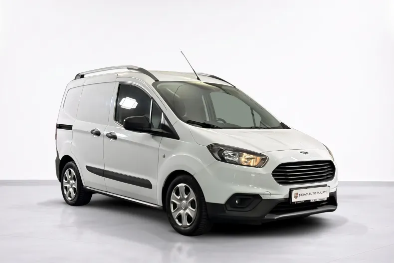 Ford Courier din 2021 cu 66.537 km - oferta FOR227744 - foto 7