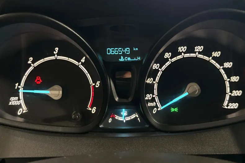 Ford Courier din 2021 cu 66.537 km - oferta FOR227744 - foto 9