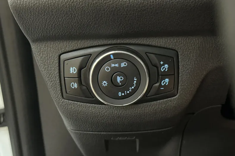 Ford Courier din 2021 cu 66.537 km - oferta FOR227744 - foto 13