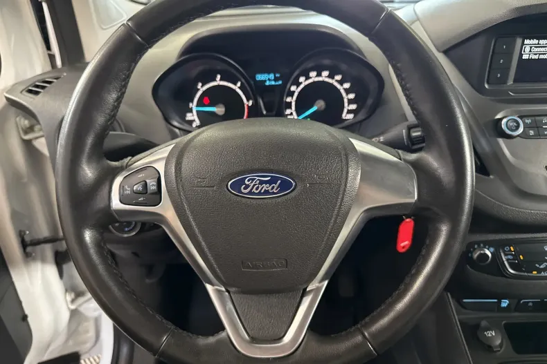Ford Courier din 2021 cu 66.537 km - oferta FOR227744 - foto 14