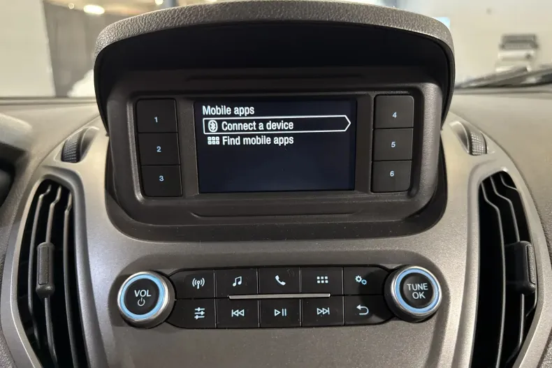 Ford Courier din 2021 cu 66.537 km - oferta FOR227744 - foto 18