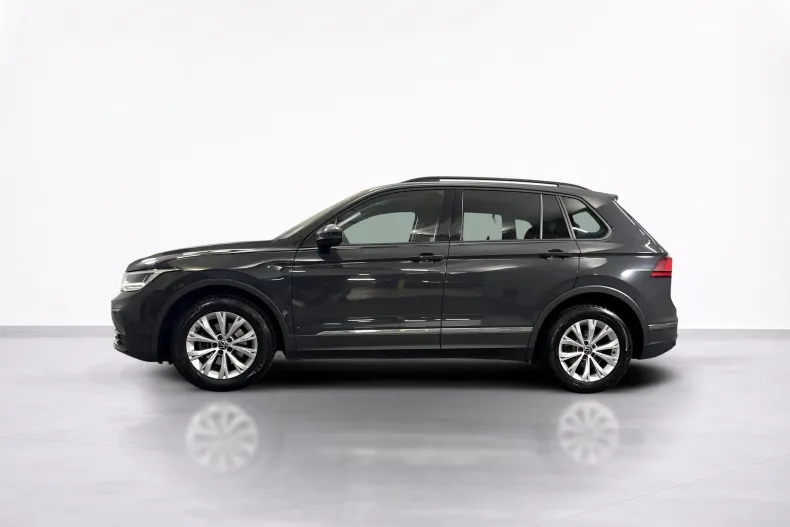 Volkswagen Tiguan din 2021 cu 108.038 km - oferta VOL227745 - foto 2
