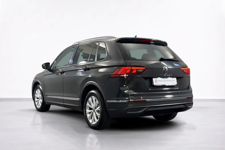 Volkswagen Tiguan din 2021 cu 108.038 km - oferta VOL227745 - foto 3