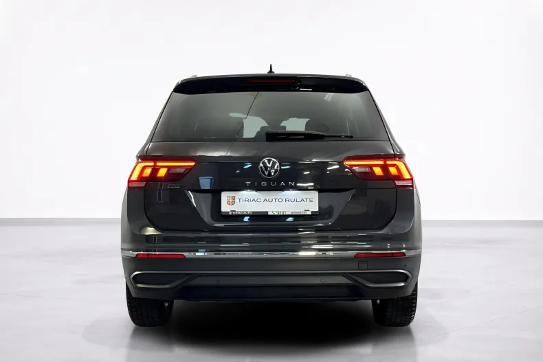Volkswagen Tiguan din 2021 cu 108.038 km - oferta VOL227745 - foto 4