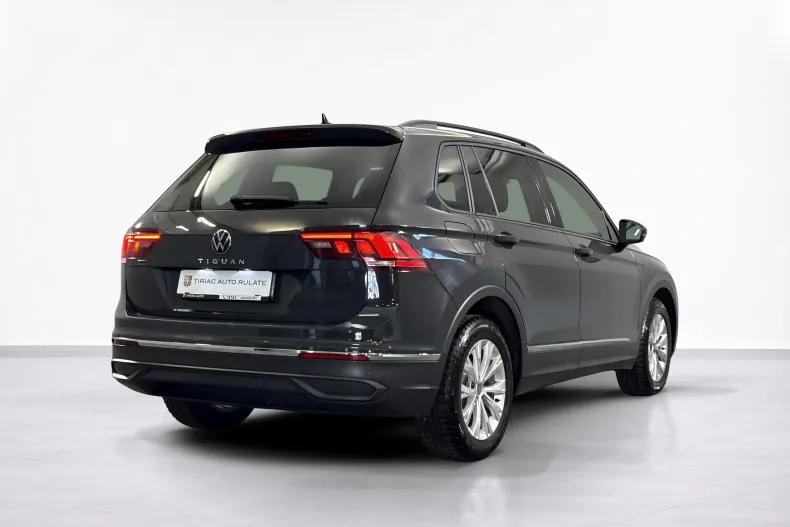 Volkswagen Tiguan din 2021 cu 108.038 km - oferta VOL227745 - foto 5