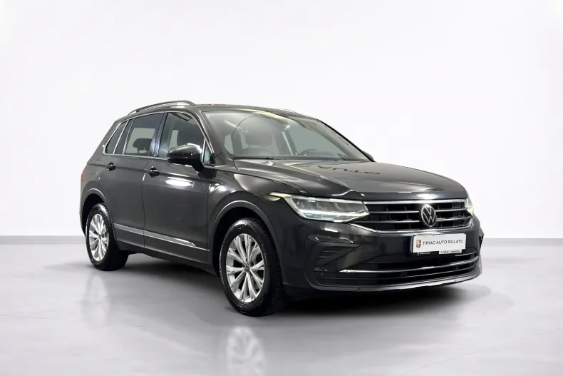 Volkswagen Tiguan din 2021 cu 108.038 km - oferta VOL227745 - foto 7