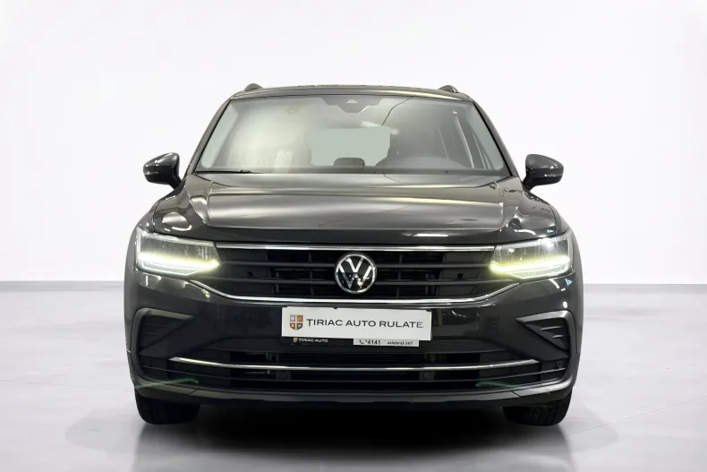 Volkswagen Tiguan din 2021 cu 108.038 km - oferta VOL227745 - foto 8