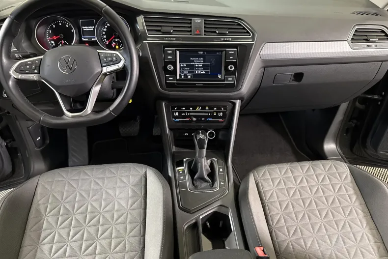 Volkswagen Tiguan din 2021 cu 108.038 km - oferta VOL227745 - foto 9
