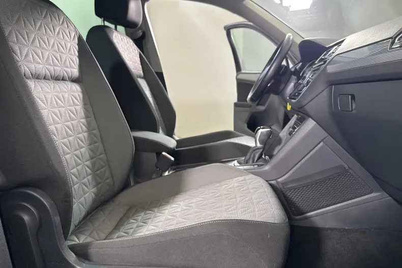 Volkswagen Tiguan din 2021 cu 108.038 km - oferta VOL227745 - foto 11