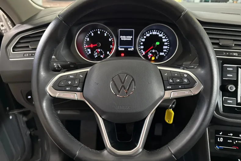 Volkswagen Tiguan din 2021 cu 108.038 km - oferta VOL227745 - foto 16