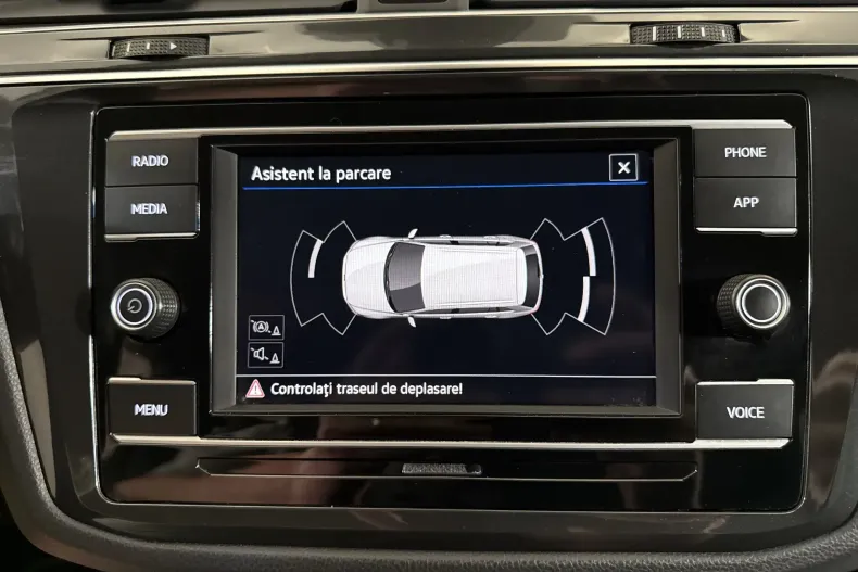 Volkswagen Tiguan din 2021 cu 108.038 km - oferta VOL227745 - foto 19