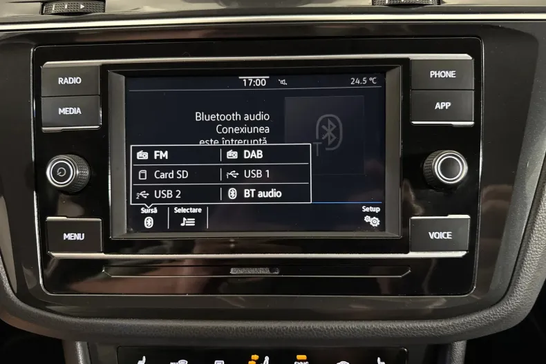 Volkswagen Tiguan din 2021 cu 108.038 km - oferta VOL227745 - foto 20