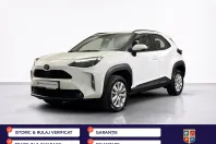 Toyota Yaris Cross din 2023 cu 28.794 km - oferta TOY227746 - foto 1