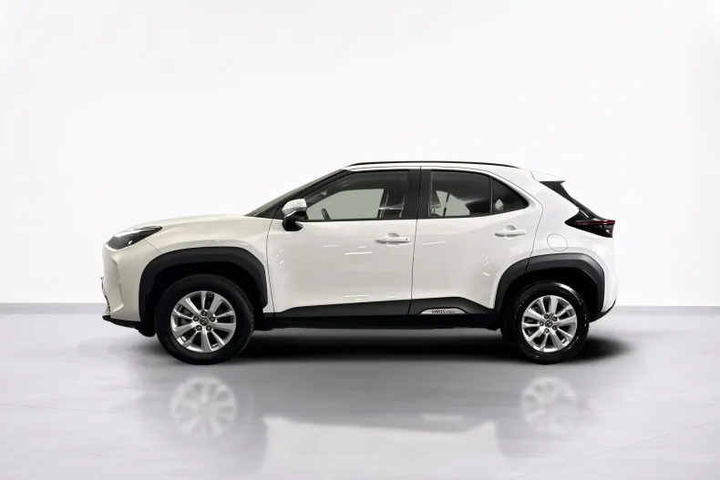 Toyota Yaris Cross din 2023 cu 28.794 km - oferta TOY227746 - foto 2