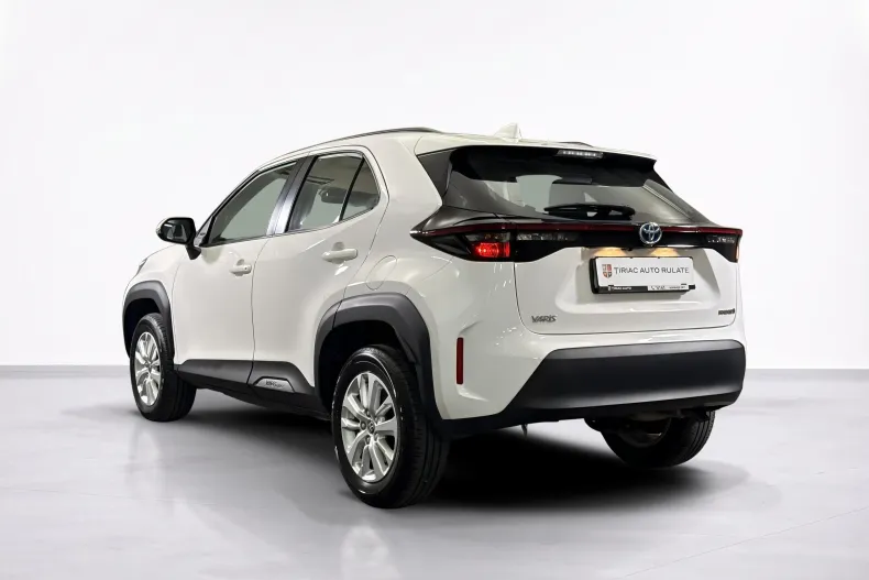 Toyota Yaris Cross din 2023 cu 28.794 km - oferta TOY227746 - foto 3