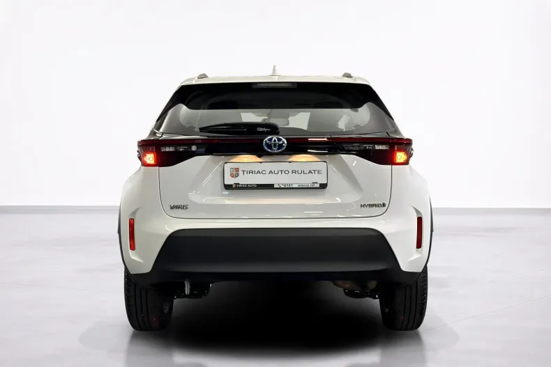 Toyota Yaris Cross din 2023 cu 28.794 km - oferta TOY227746 - foto 4