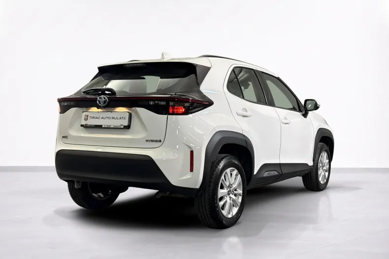 Toyota Yaris Cross din 2023 cu 28.794 km - oferta TOY227746 - foto 5