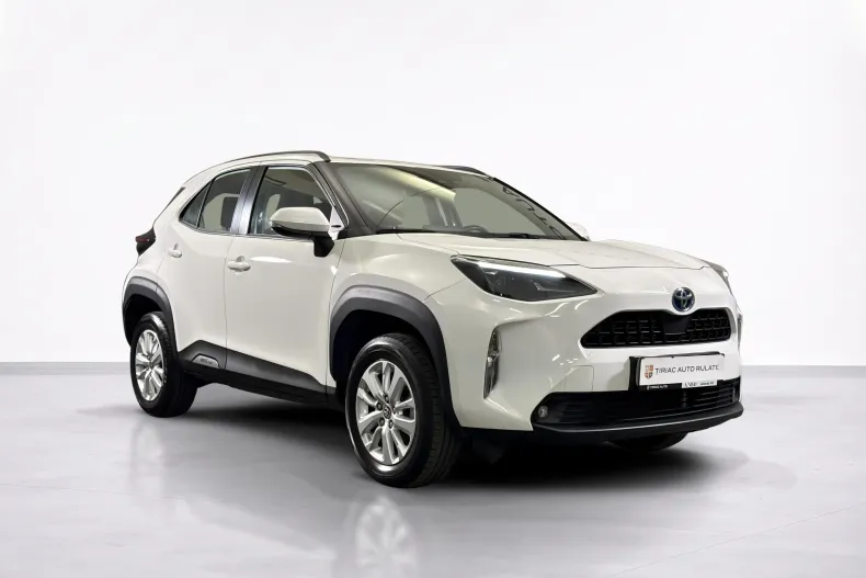 Toyota Yaris Cross din 2023 cu 28.794 km - oferta TOY227746 - foto 7