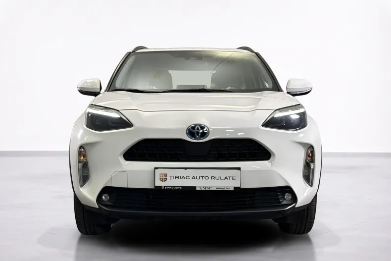 Toyota Yaris Cross din 2023 cu 28.794 km - oferta TOY227746 - foto 8