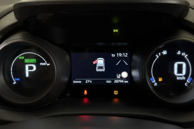 Toyota Yaris Cross din 2023 cu 28.794 km - oferta TOY227746 - foto 10
