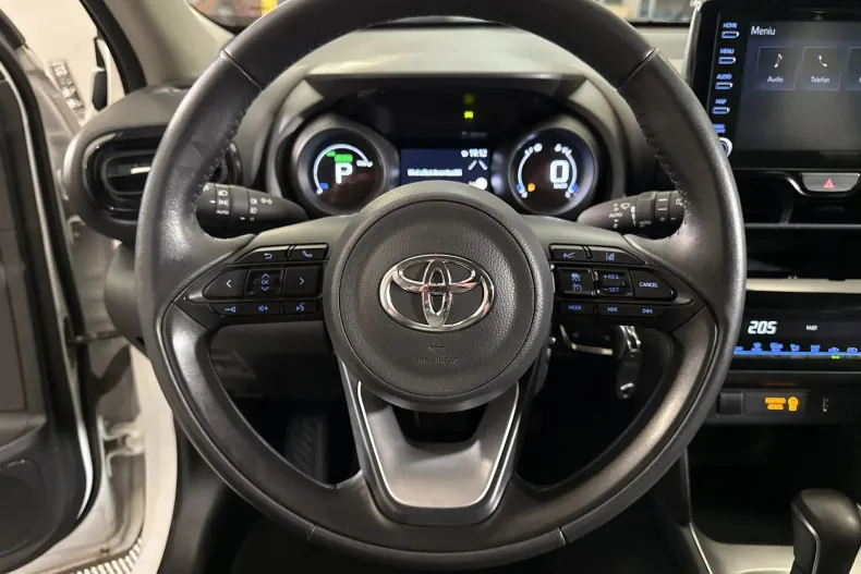Toyota Yaris Cross din 2023 cu 28.794 km - oferta TOY227746 - foto 16
