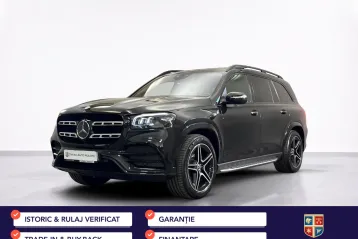 Mercedes-Benz GLS din 2023 - oferta MER227747