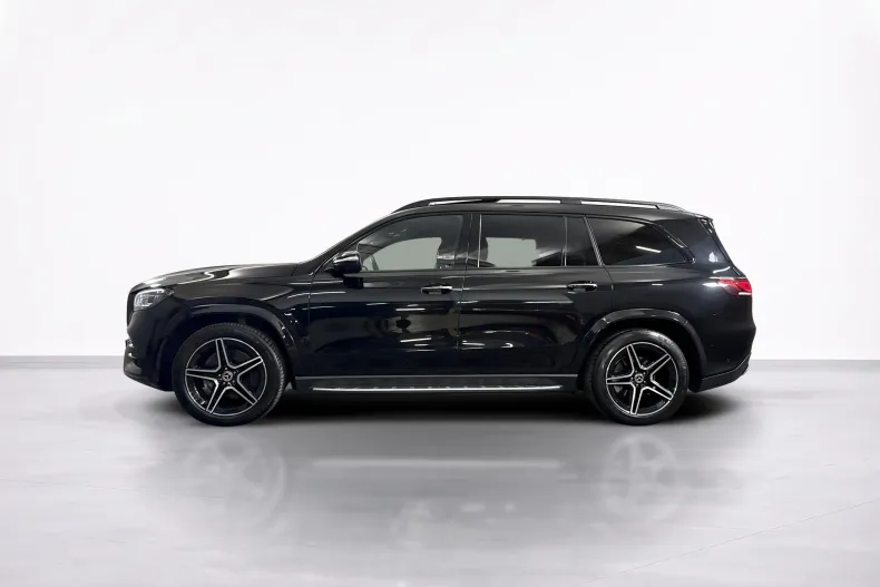 Mercedes-Benz GLS (Clasa GLS) din 2023 cu 113.730 km - oferta MER227747 - foto 2