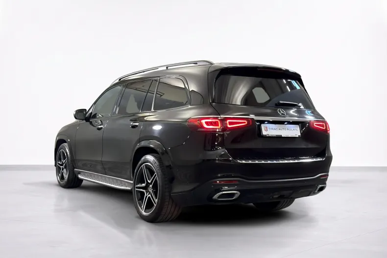 Mercedes-Benz GLS (Clasa GLS) din 2023 cu 113.730 km - oferta MER227747 - foto 3