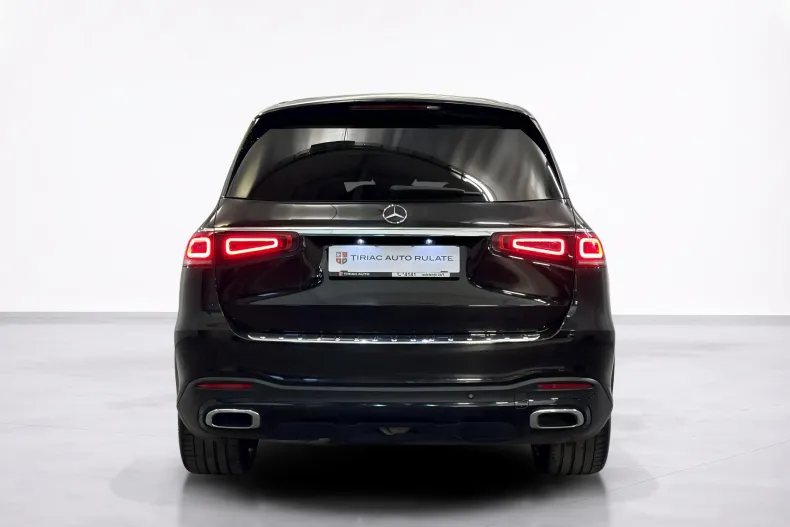 Mercedes-Benz GLS (Clasa GLS) din 2023 cu 113.730 km - oferta MER227747 - foto 4