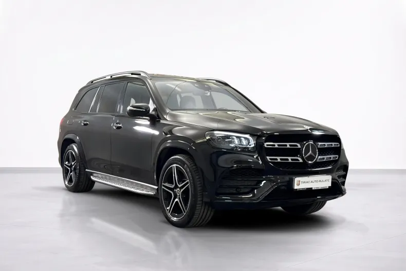 Mercedes-Benz GLS (Clasa GLS) din 2023 cu 113.730 km - oferta MER227747 - foto 7