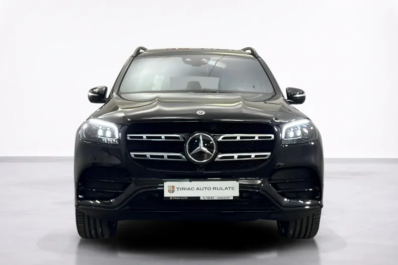 Mercedes-Benz GLS (Clasa GLS) din 2023 cu 113.730 km - oferta MER227747 - foto 8
