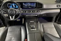 Mercedes-Benz GLS (Clasa GLS) din 2023 cu 113.730 km - oferta MER227747 - foto 9