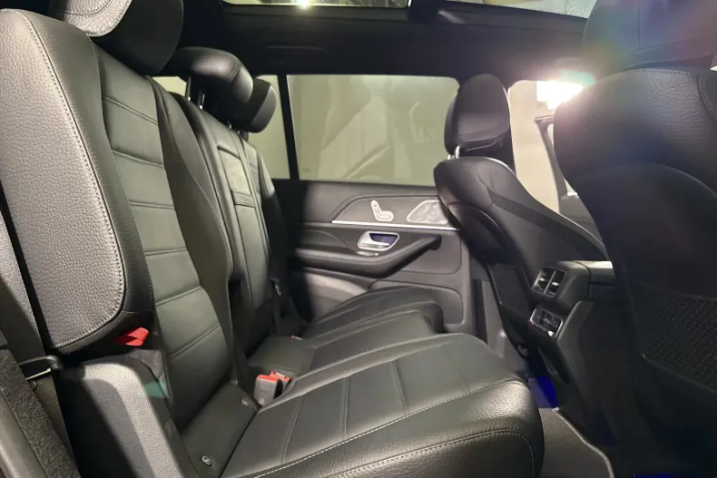 Mercedes-Benz GLS (Clasa GLS) din 2023 cu 113.730 km - oferta MER227747 - foto 12