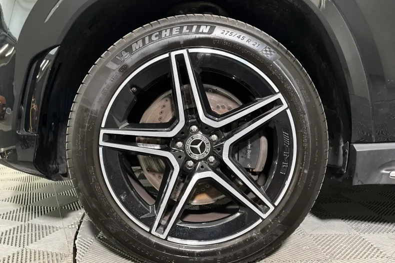 Mercedes-Benz GLS (Clasa GLS) din 2023 cu 113.730 km - oferta MER227747 - foto 14