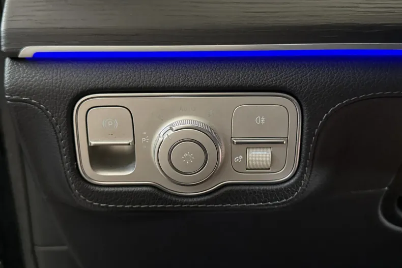Mercedes-Benz GLS (Clasa GLS) din 2023 cu 113.730 km - oferta MER227747 - foto 16