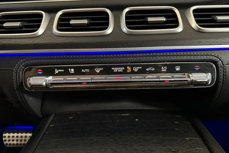 Mercedes-Benz GLS (Clasa GLS) din 2023 cu 113.730 km - oferta MER227747 - foto 20