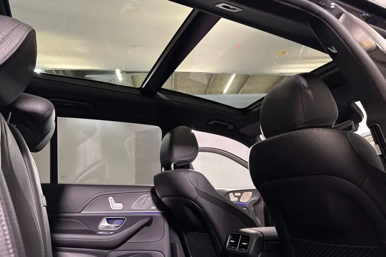 Mercedes-Benz GLS (Clasa GLS) din 2023 cu 113.730 km - oferta MER227747 - foto 26