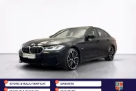 BMW 545e (Seria 5) din 2022 cu 97.351 km - oferta BMW227748 - foto 1