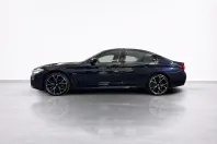 BMW 545e (Seria 5) din 2022 cu 97.351 km - oferta BMW227748 - foto 2