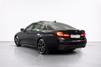 BMW 545e (Seria 5) din 2022 cu 97.351 km - oferta BMW227748 - foto 3