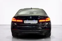 BMW 545e (Seria 5) din 2022 cu 97.351 km - oferta BMW227748 - foto 4