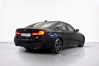 BMW 545e (Seria 5) din 2022 cu 97.351 km - oferta BMW227748 - foto 5