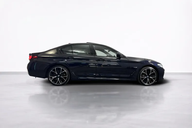 BMW 545e (Seria 5) din 2022 cu 97.351 km - oferta BMW227748 - foto 6