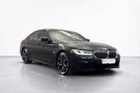 BMW 545e (Seria 5) din 2022 cu 97.351 km - oferta BMW227748 - foto 7