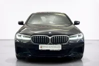 BMW 545e (Seria 5) din 2022 cu 97.351 km - oferta BMW227748 - foto 8