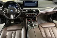 BMW 545e (Seria 5) din 2022 cu 97.351 km - oferta BMW227748 - foto 9