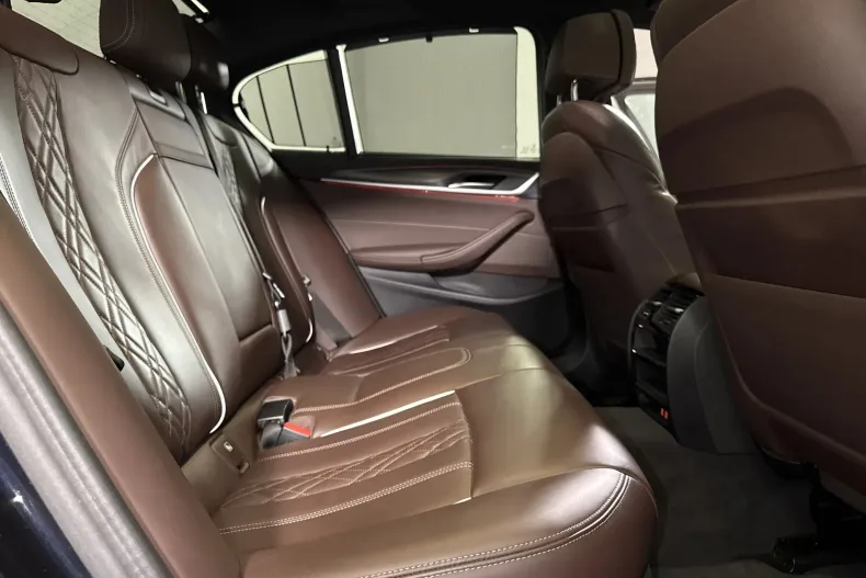 BMW 545e (Seria 5) din 2022 cu 97.351 km - oferta BMW227748 - foto 12