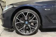 BMW 545e (Seria 5) din 2022 cu 97.351 km - oferta BMW227748 - foto 13
